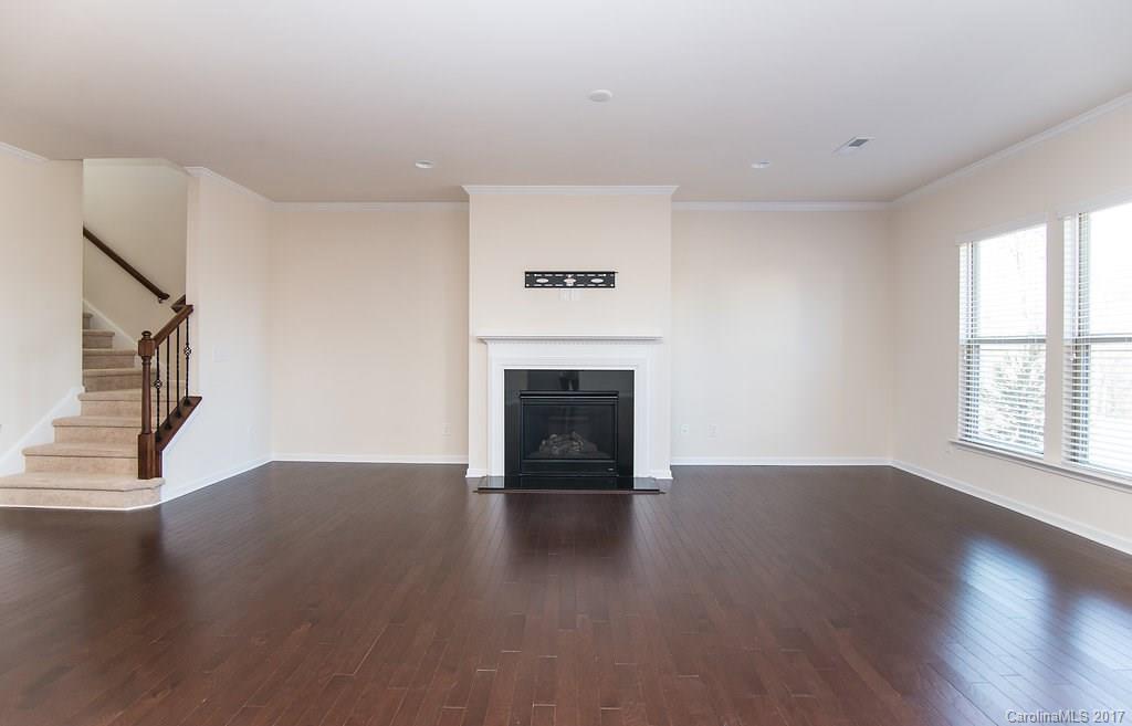 Audubon Lake - Residential