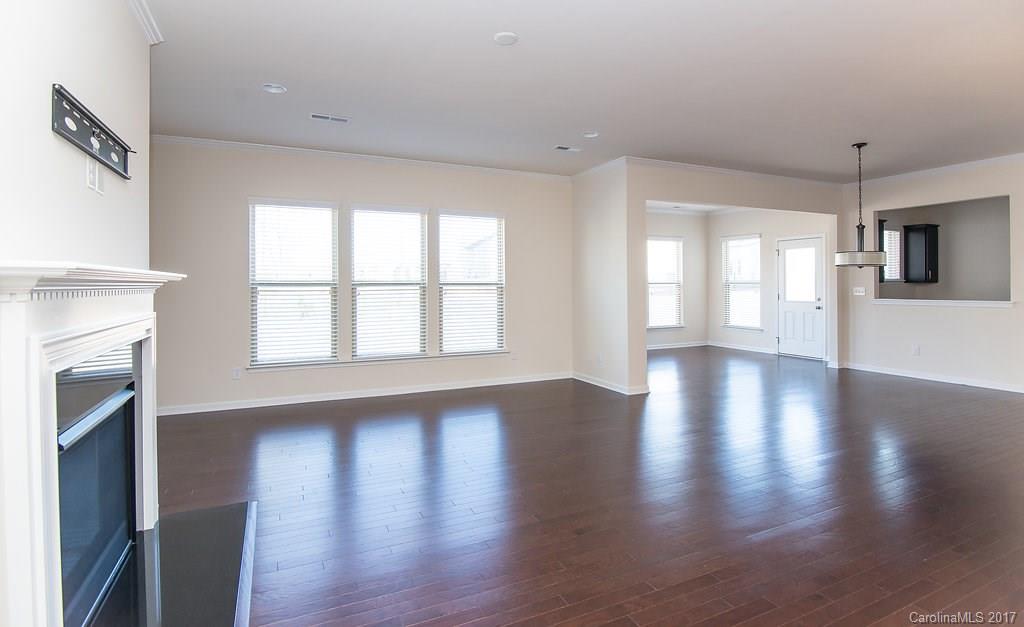 Audubon Lake - Residential