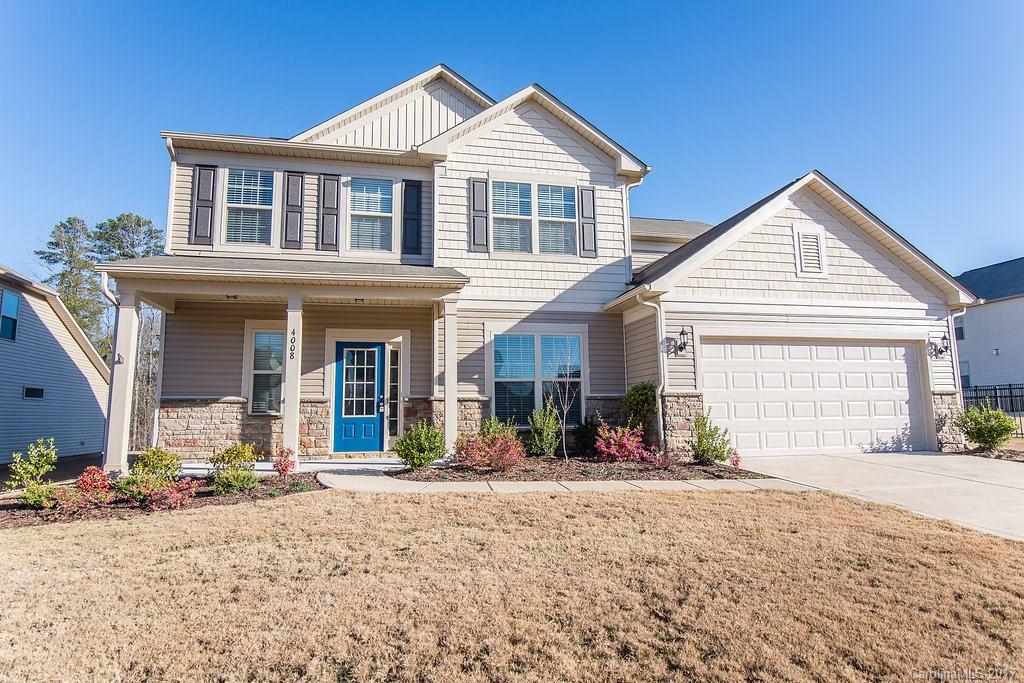 Audubon Lake - Residential