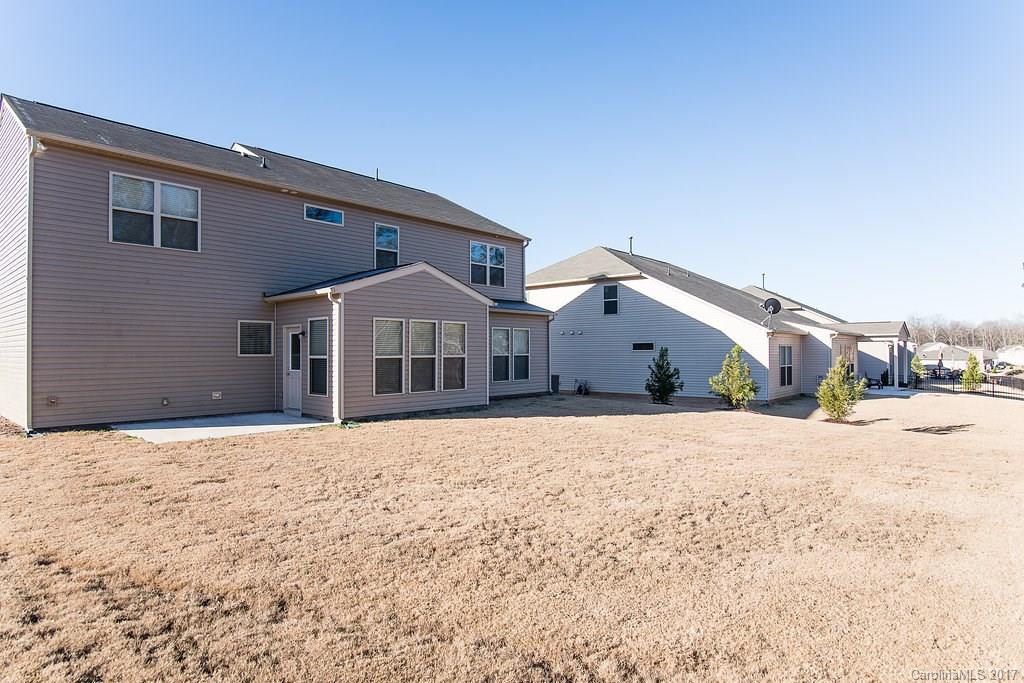 Audubon Lake - Residential