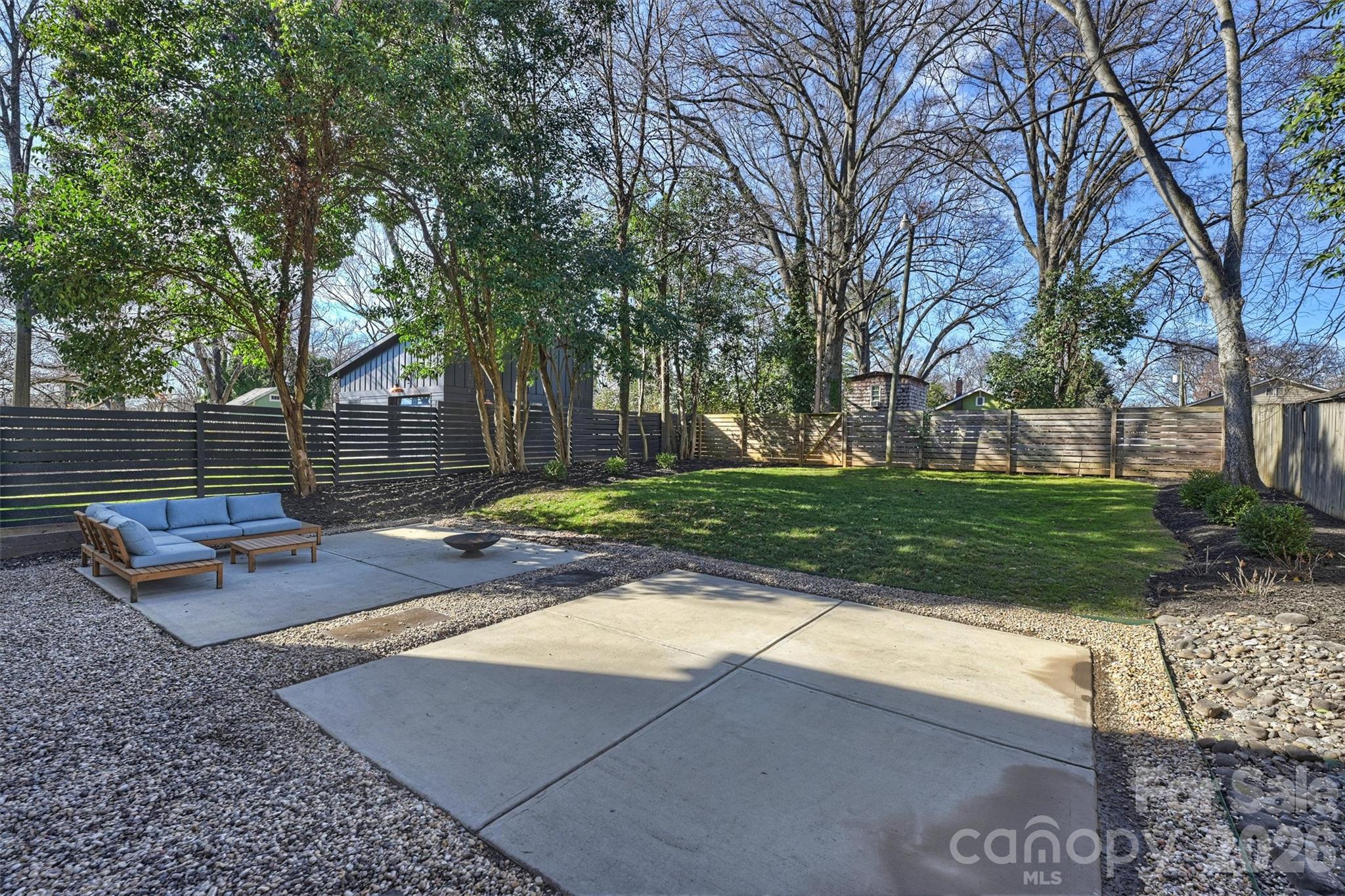 Belmont - Residential