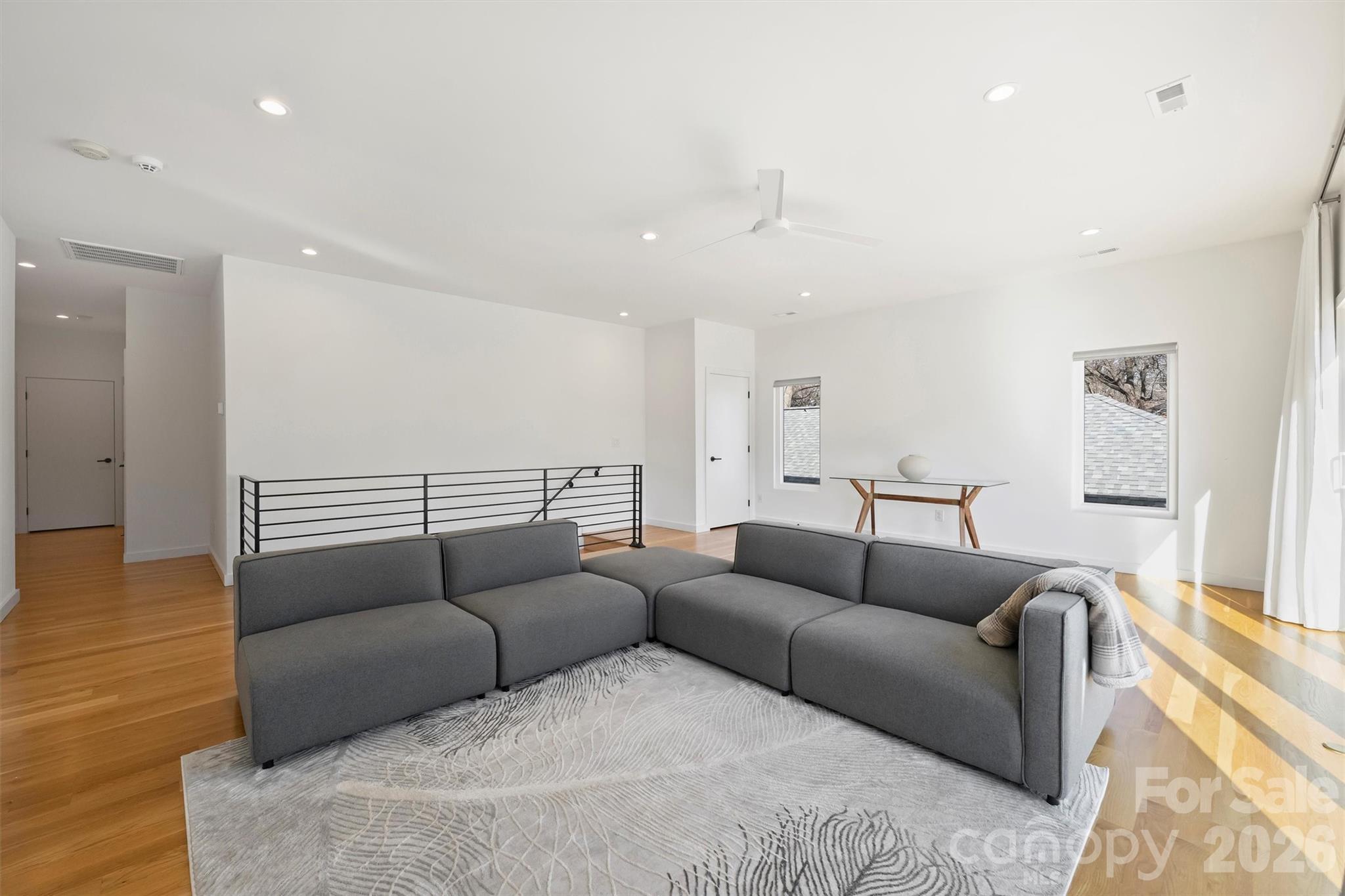 Belmont - Residential