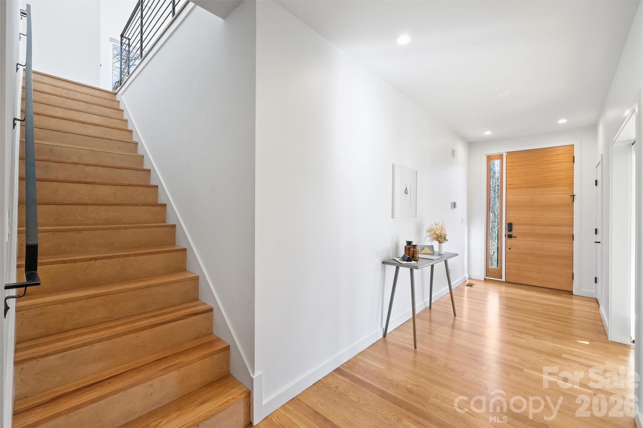 Belmont - Residential