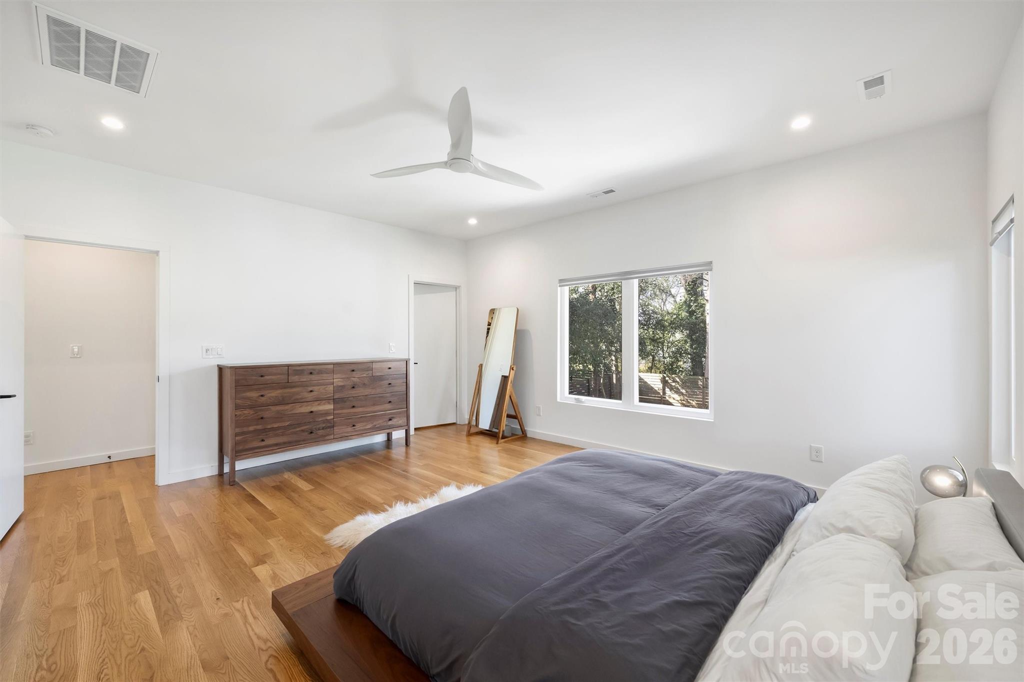 Belmont - Residential