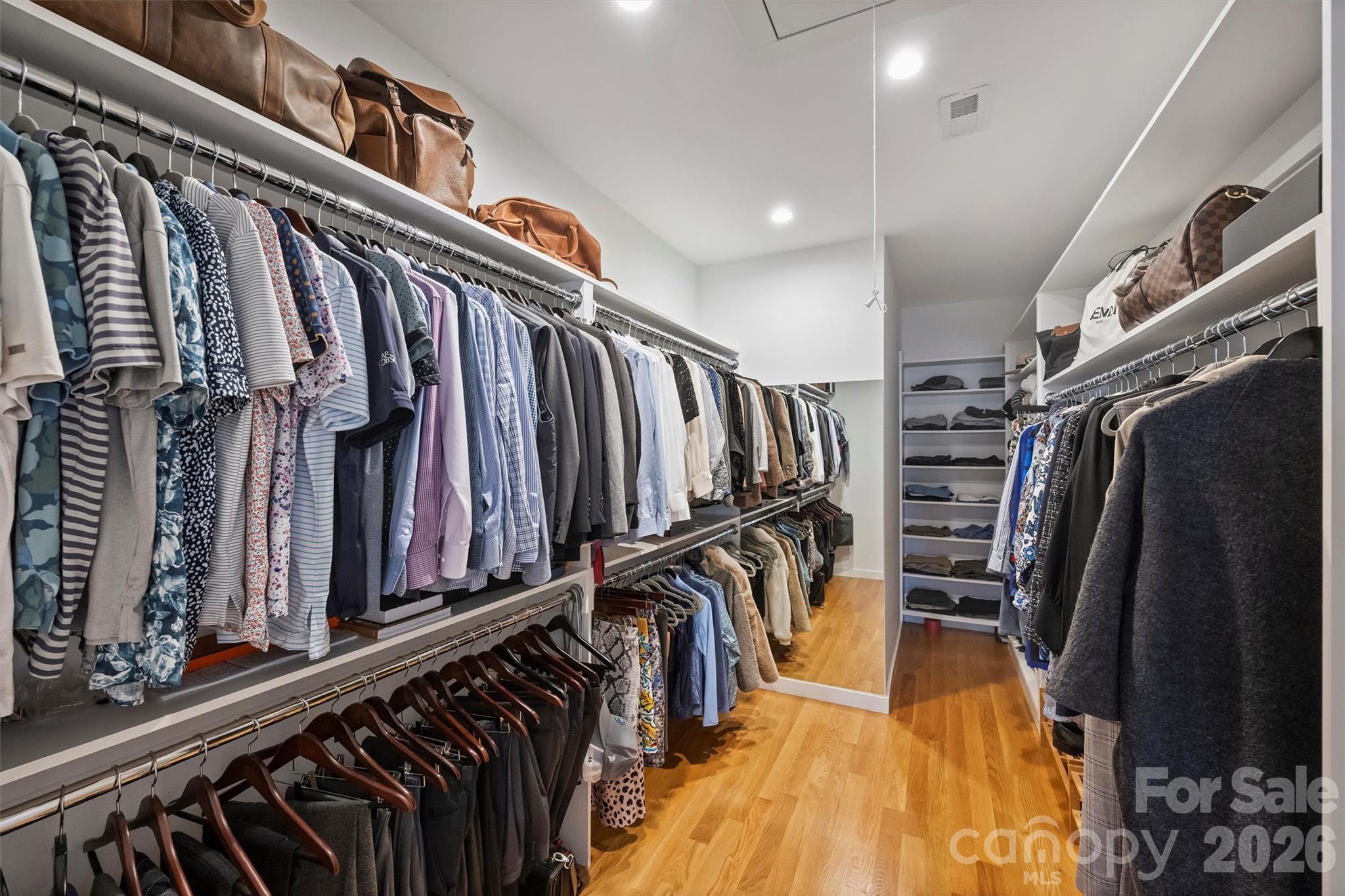 Belmont - Residential