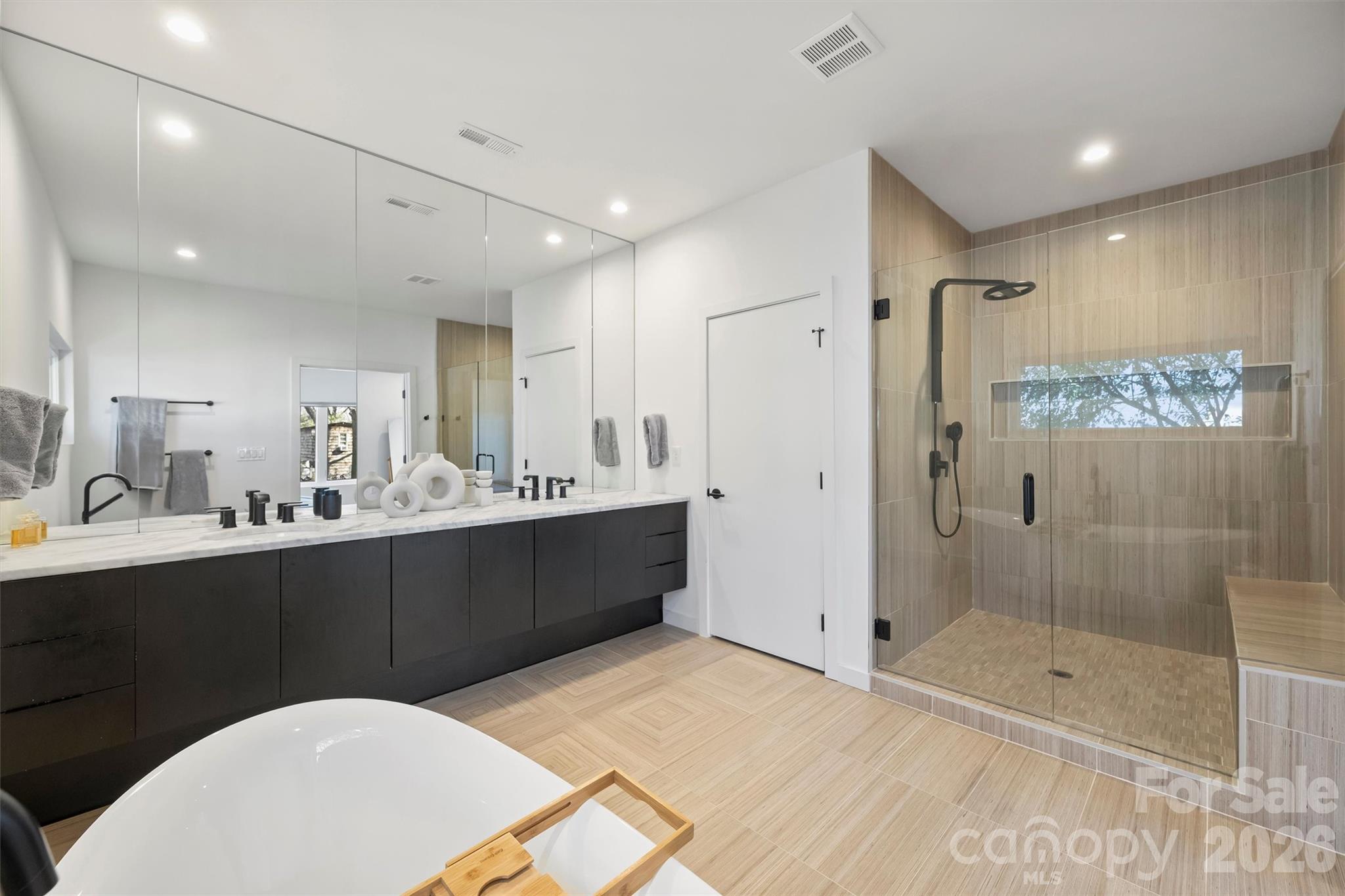 Belmont - Residential