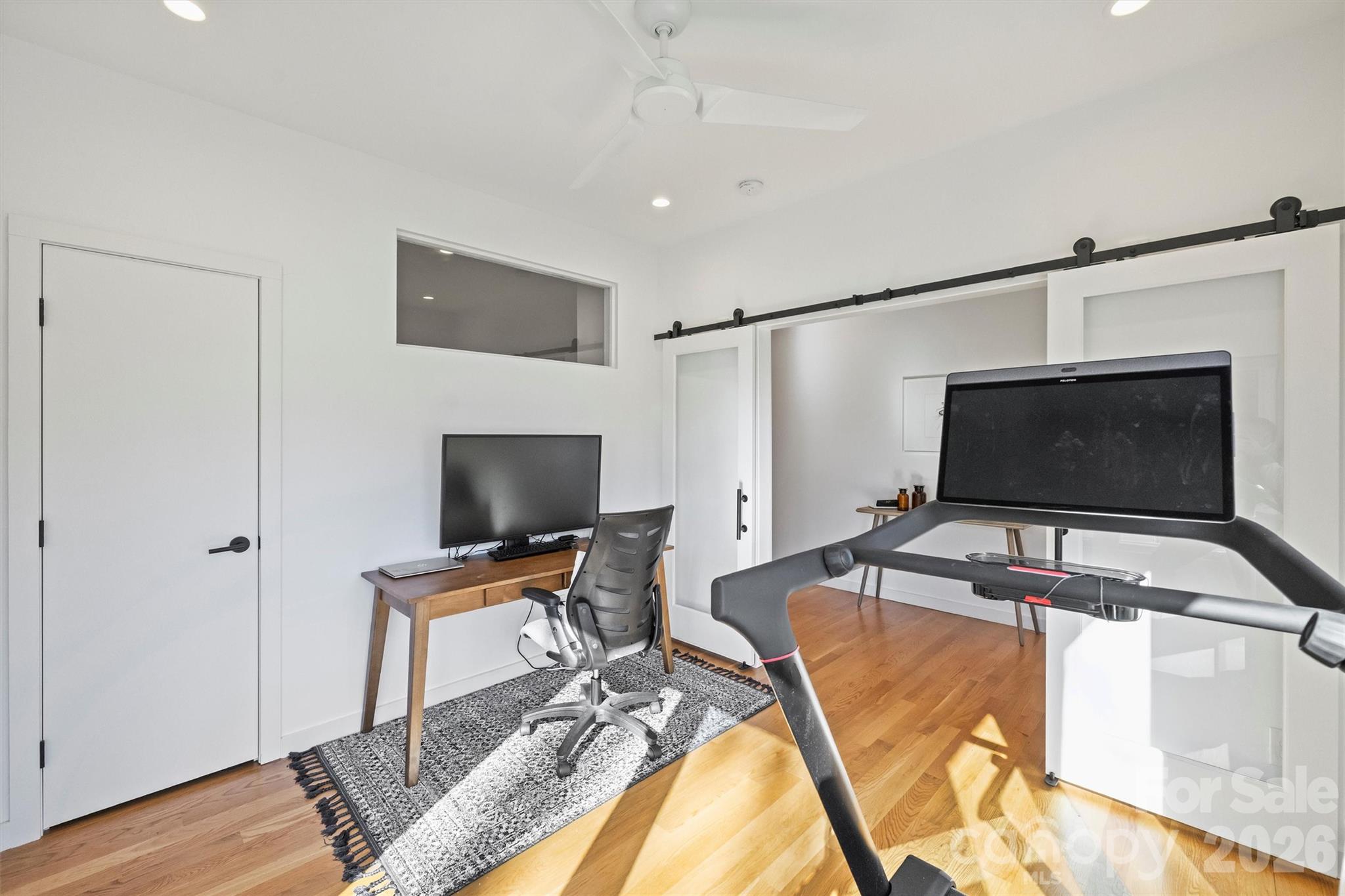 Belmont - Residential