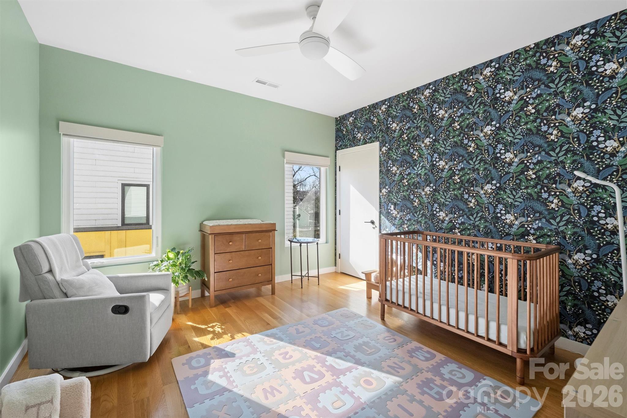 Belmont - Residential