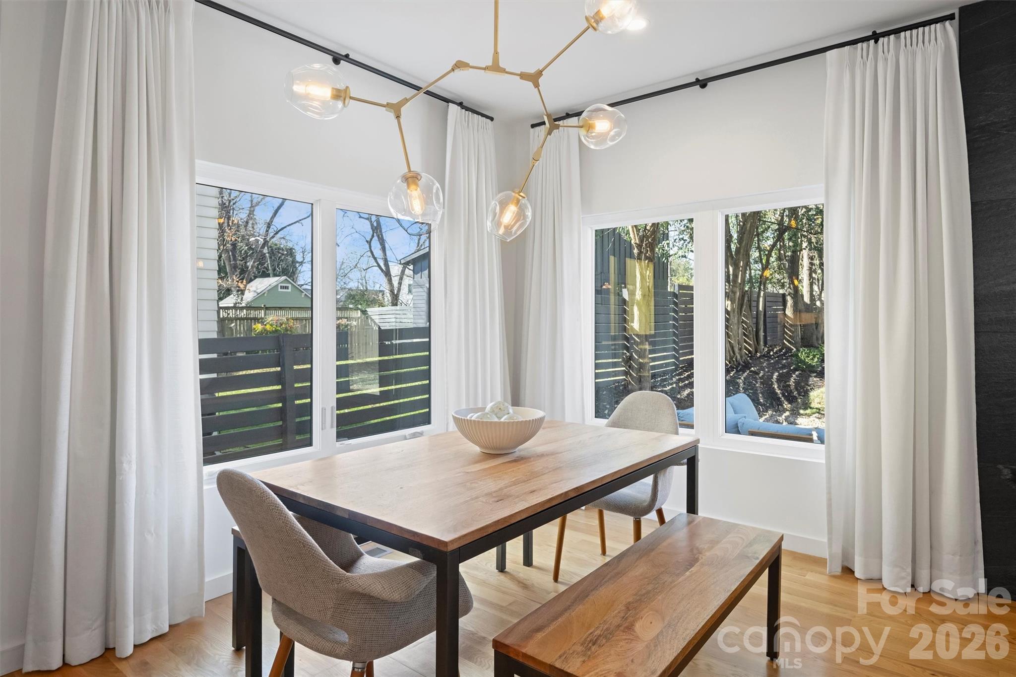 Belmont - Residential