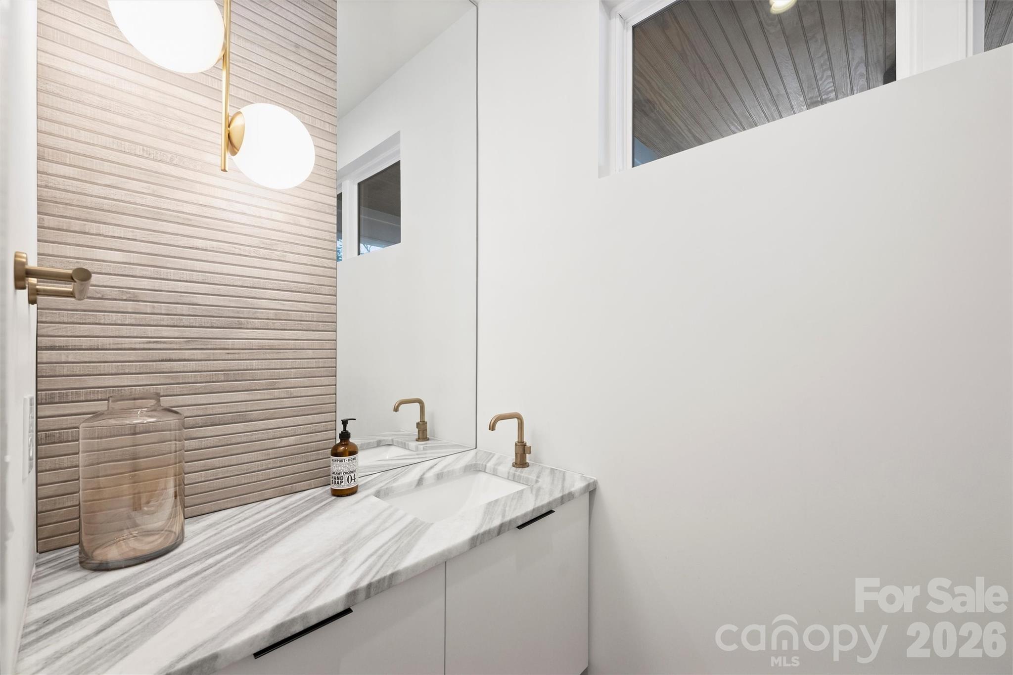 Belmont - Residential