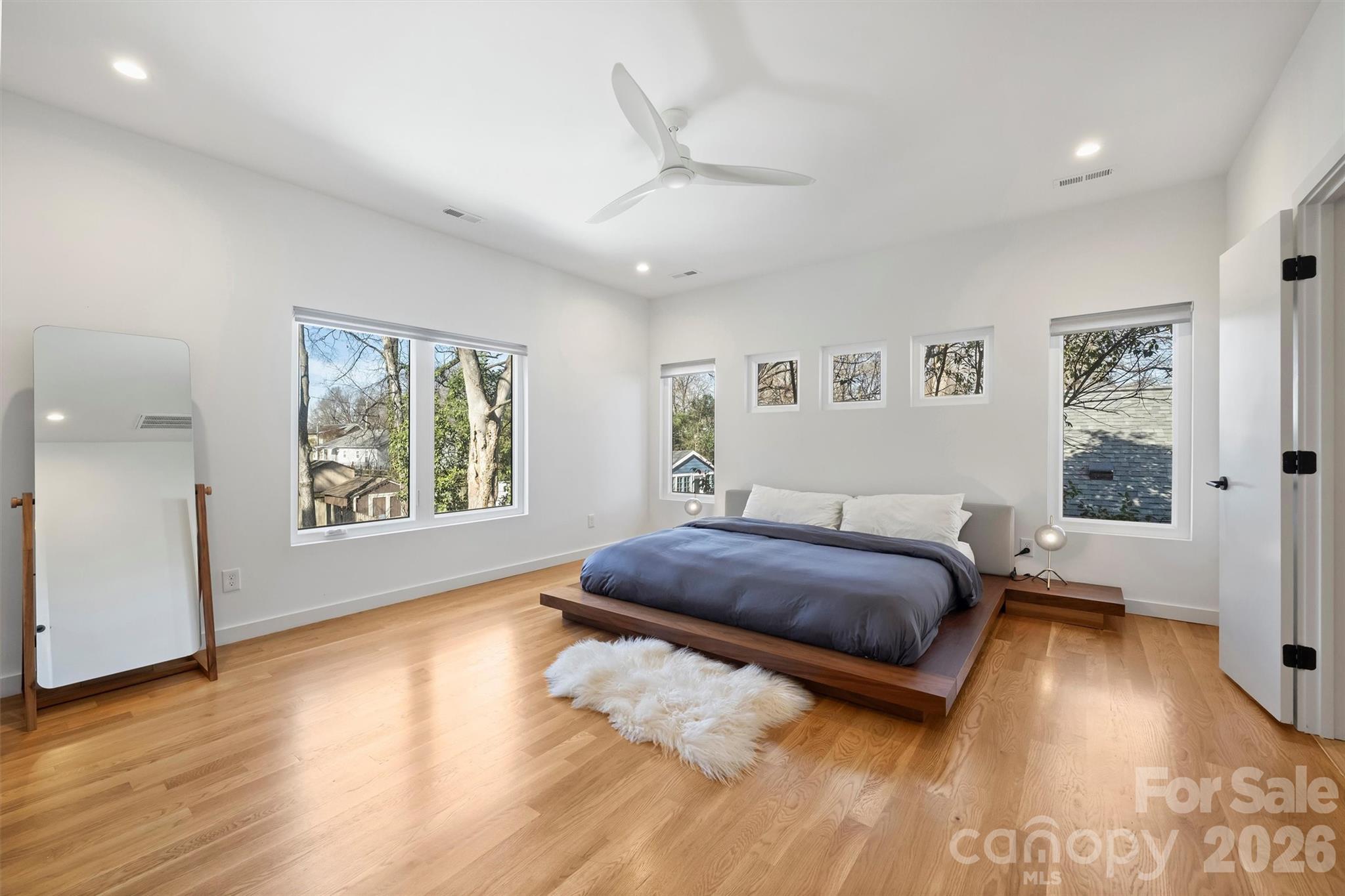 Belmont - Residential