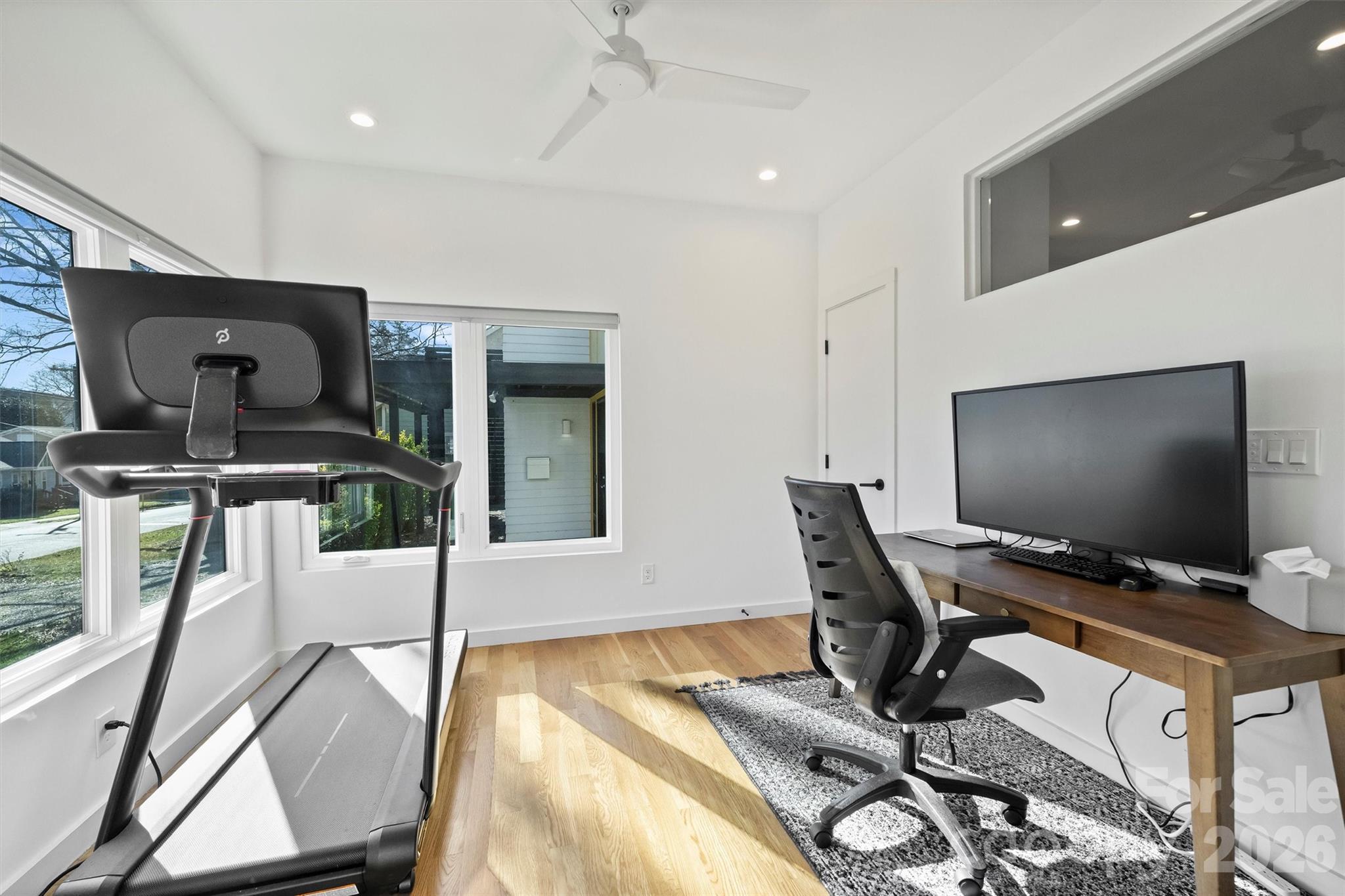 Belmont - Residential