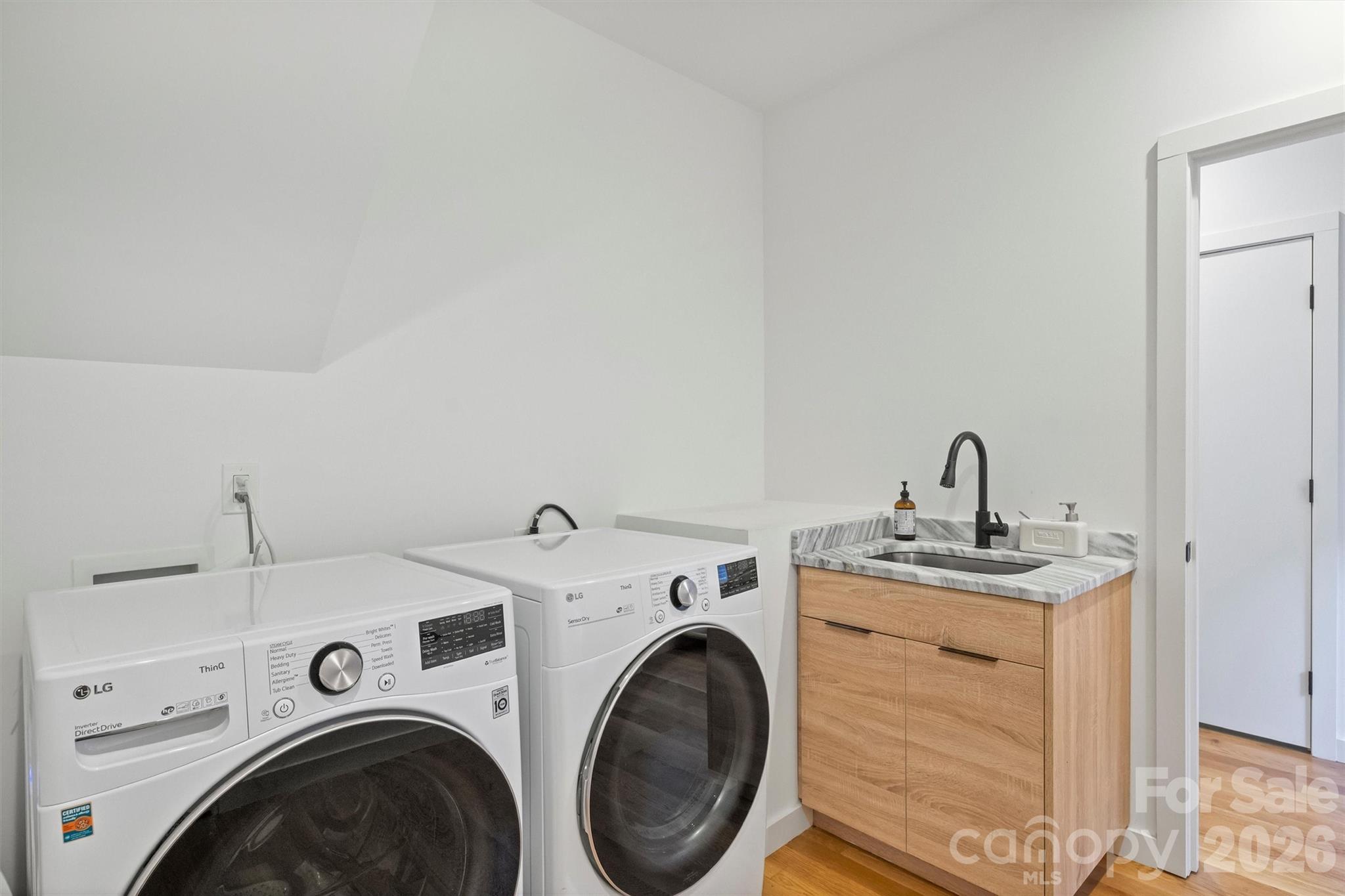 Belmont - Residential