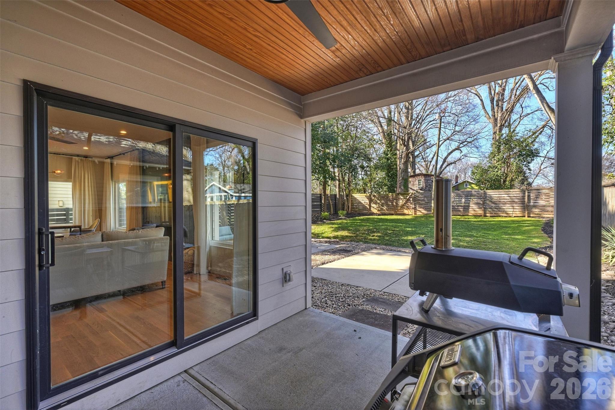 Belmont - Residential