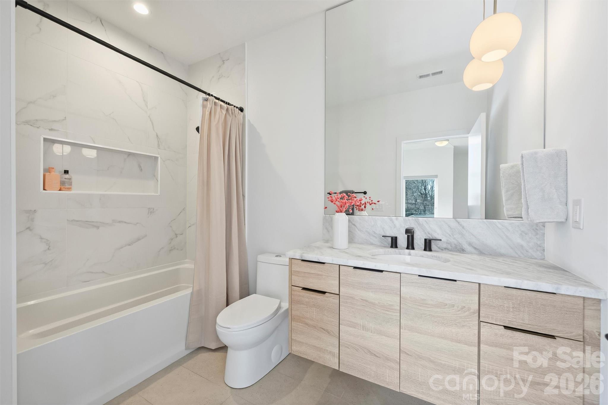 Belmont - Residential