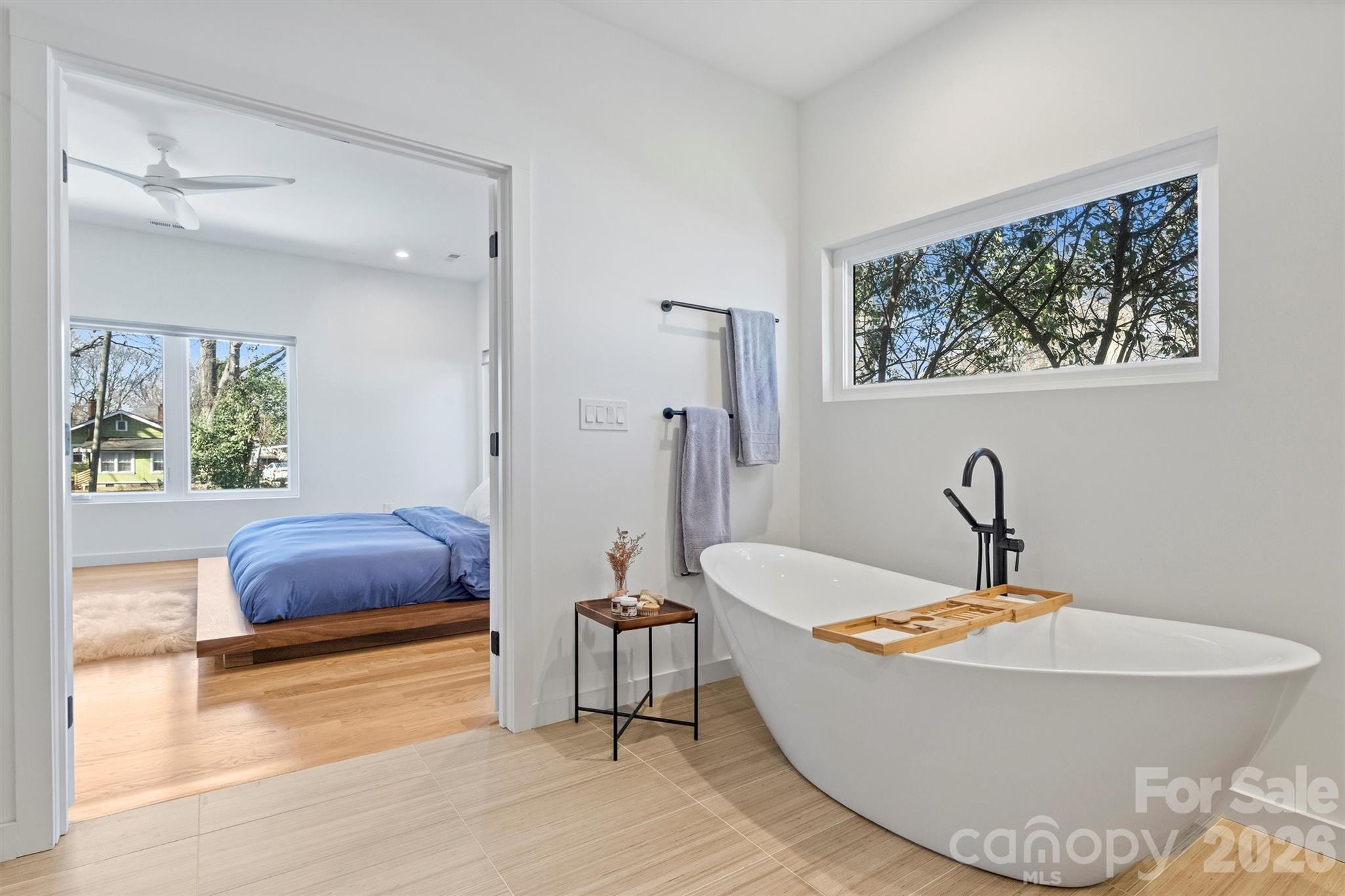 Belmont - Residential