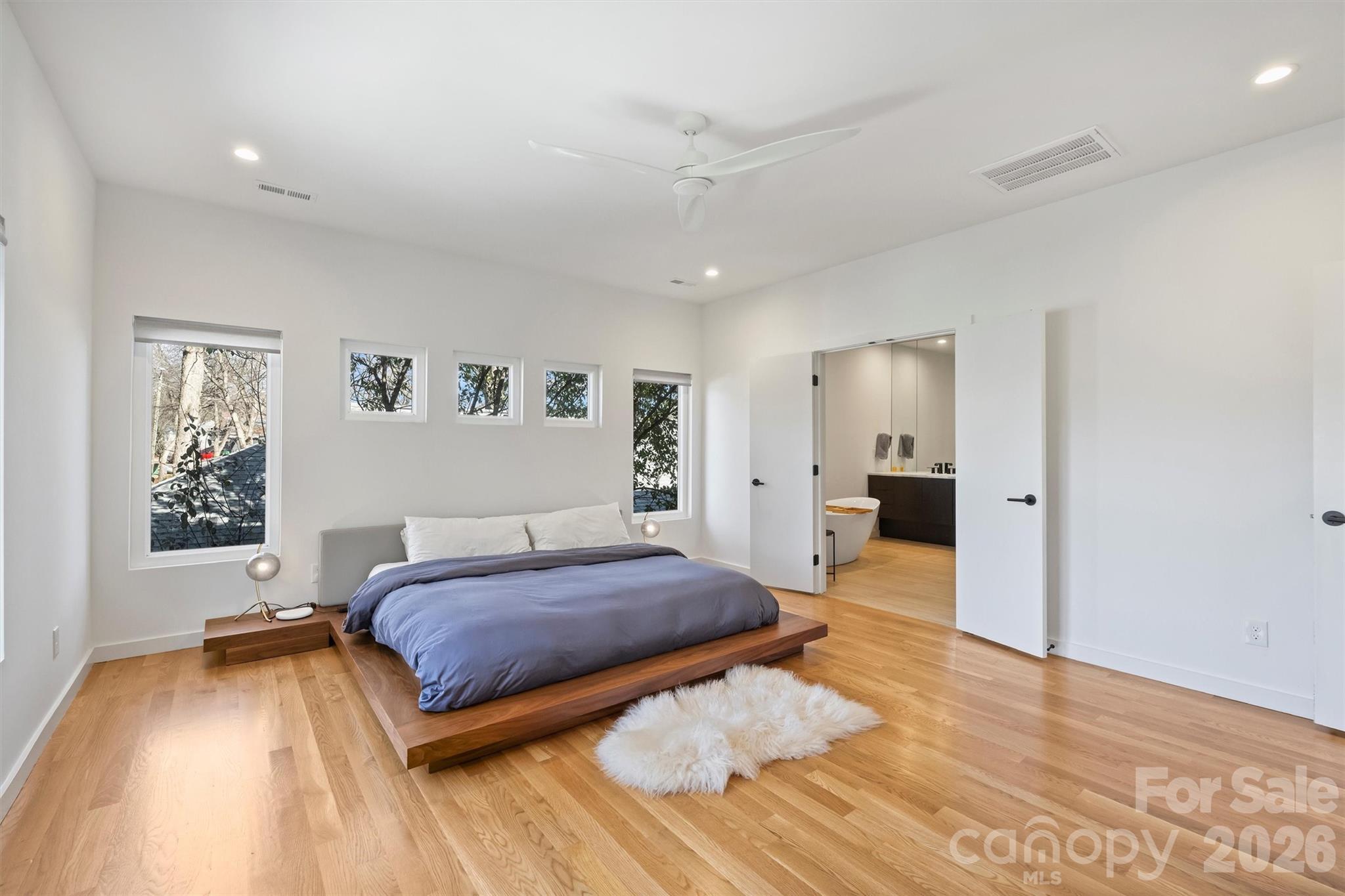 Belmont - Residential