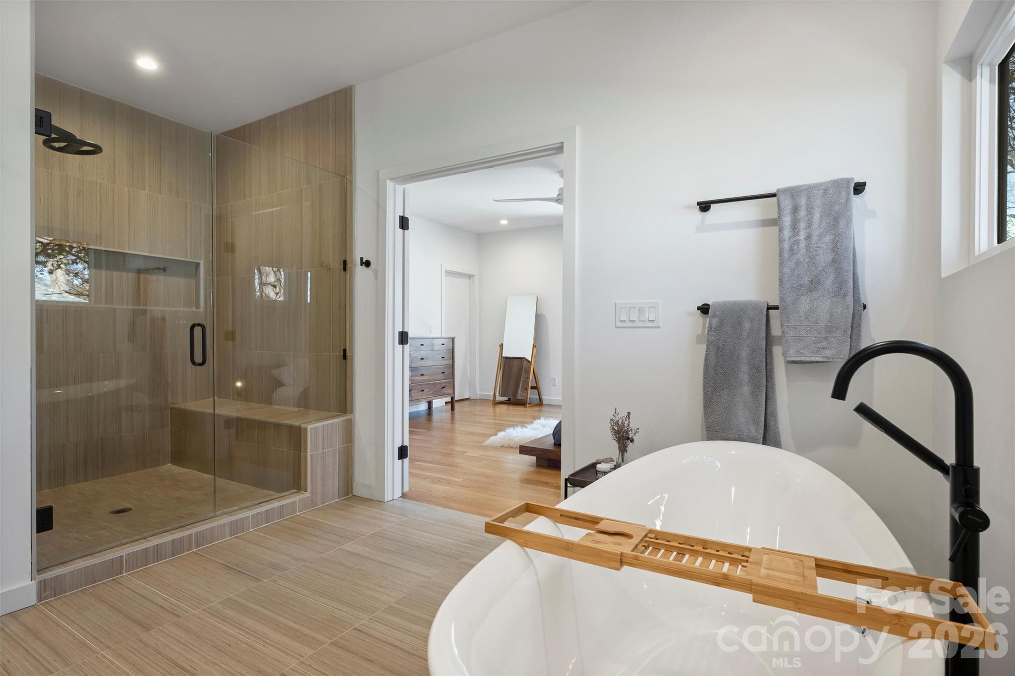 Belmont - Residential