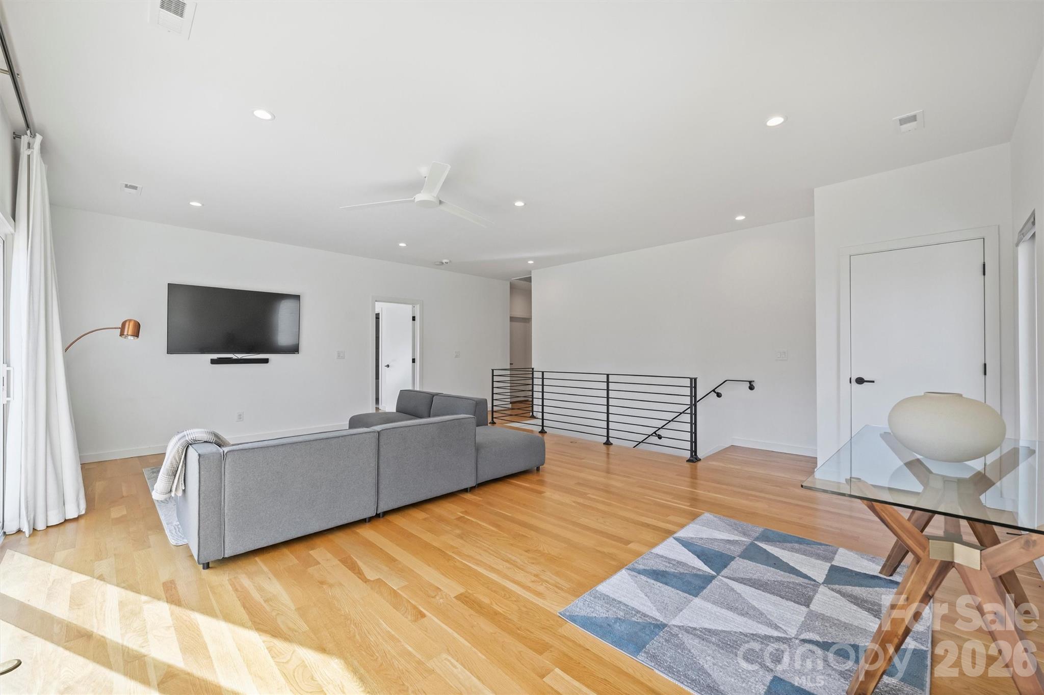 Belmont - Residential