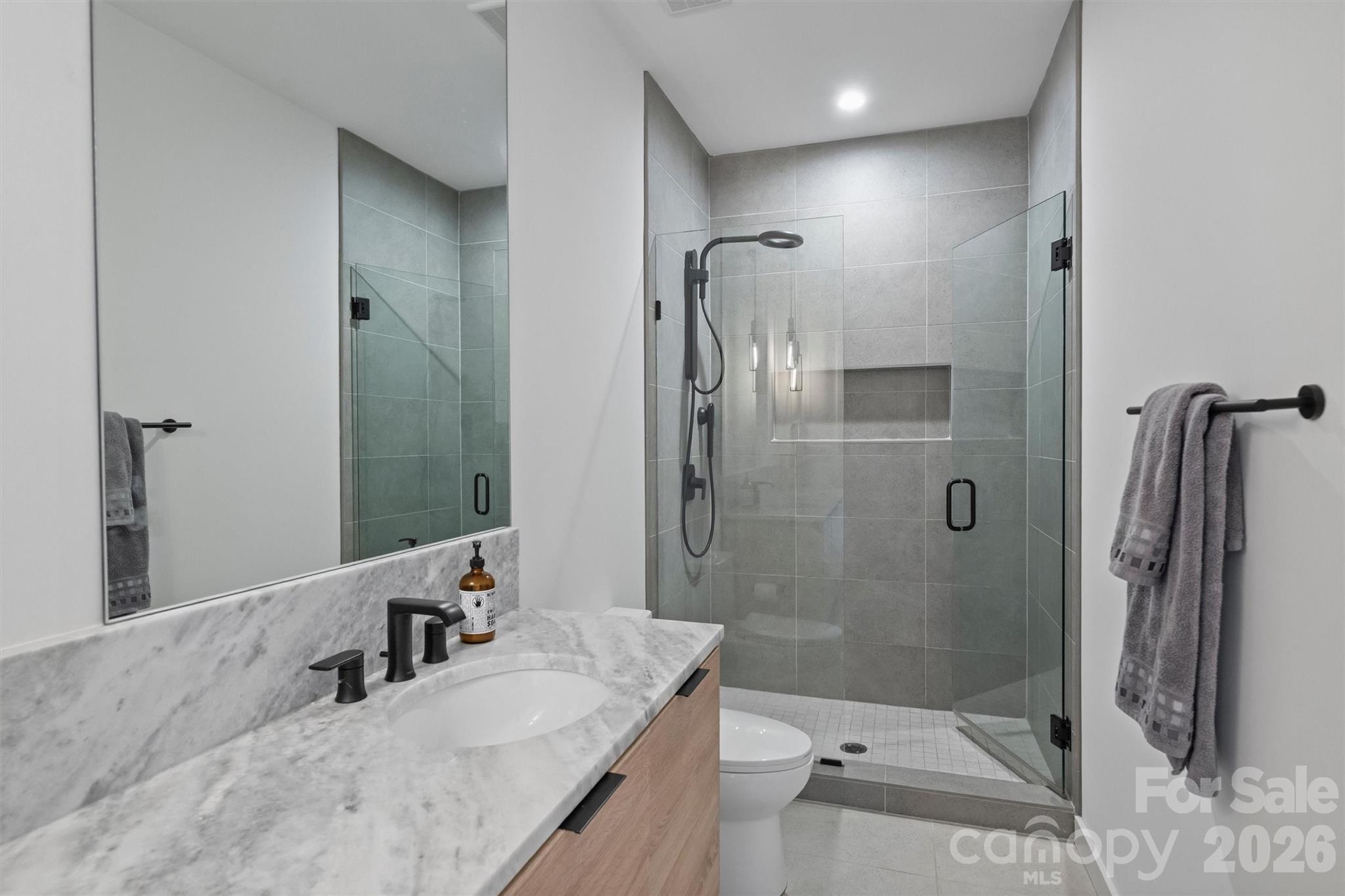 Belmont - Residential