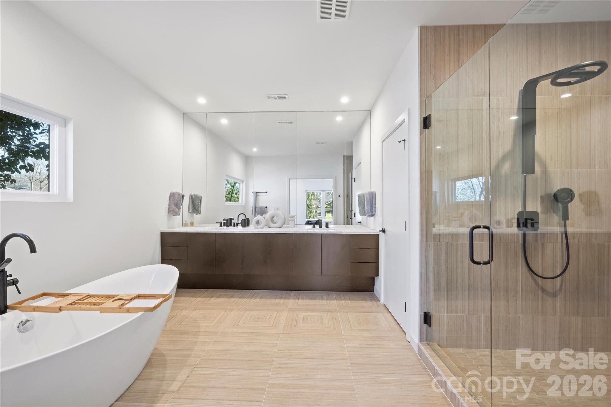 Belmont - Residential