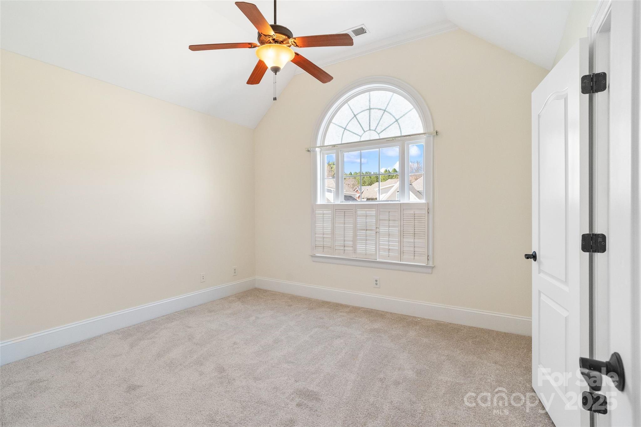 Seven Oaks - Residential