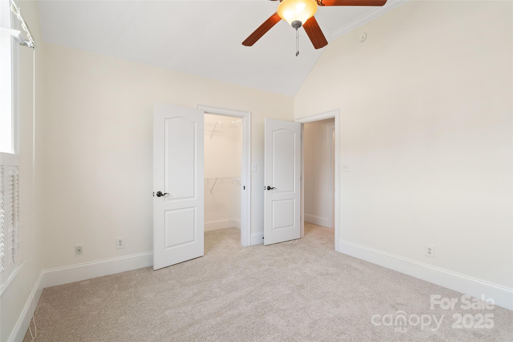 Seven Oaks - Residential