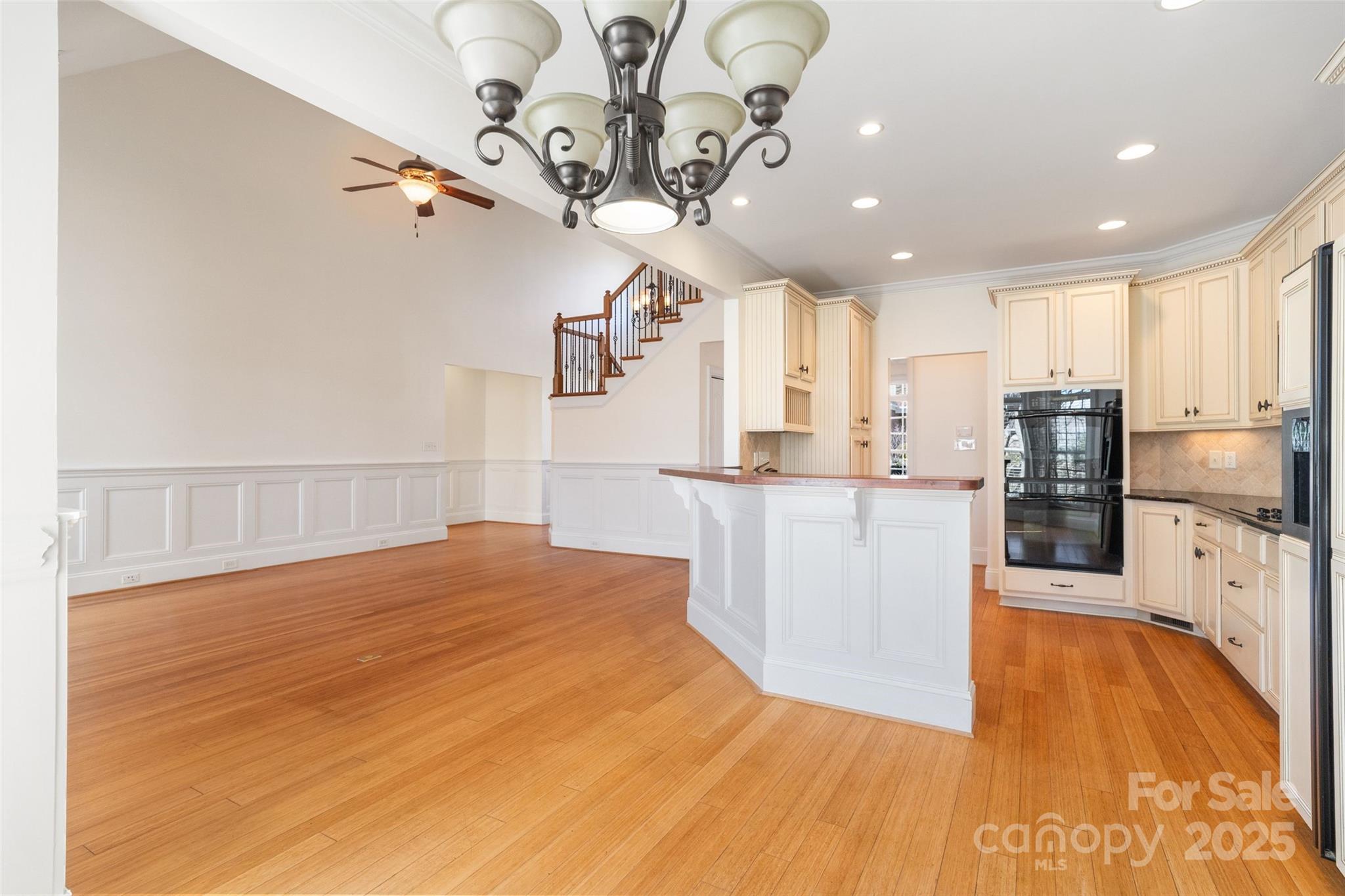 Seven Oaks - Residential