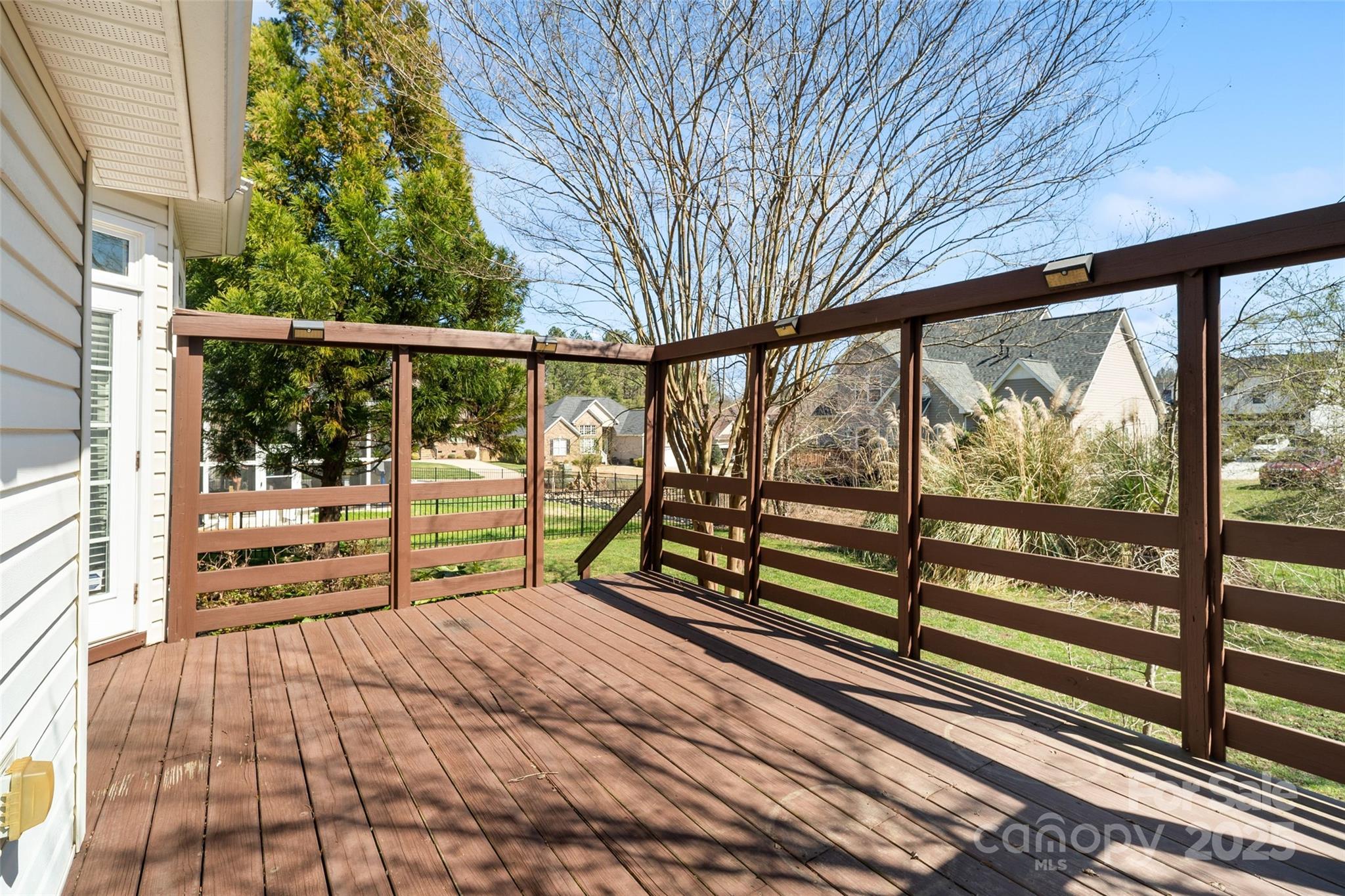 Seven Oaks - Residential