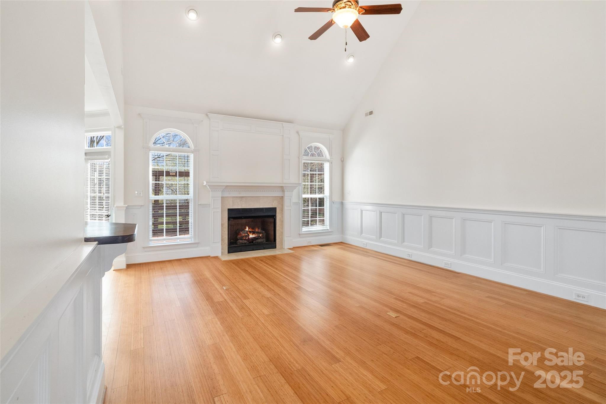 Seven Oaks - Residential