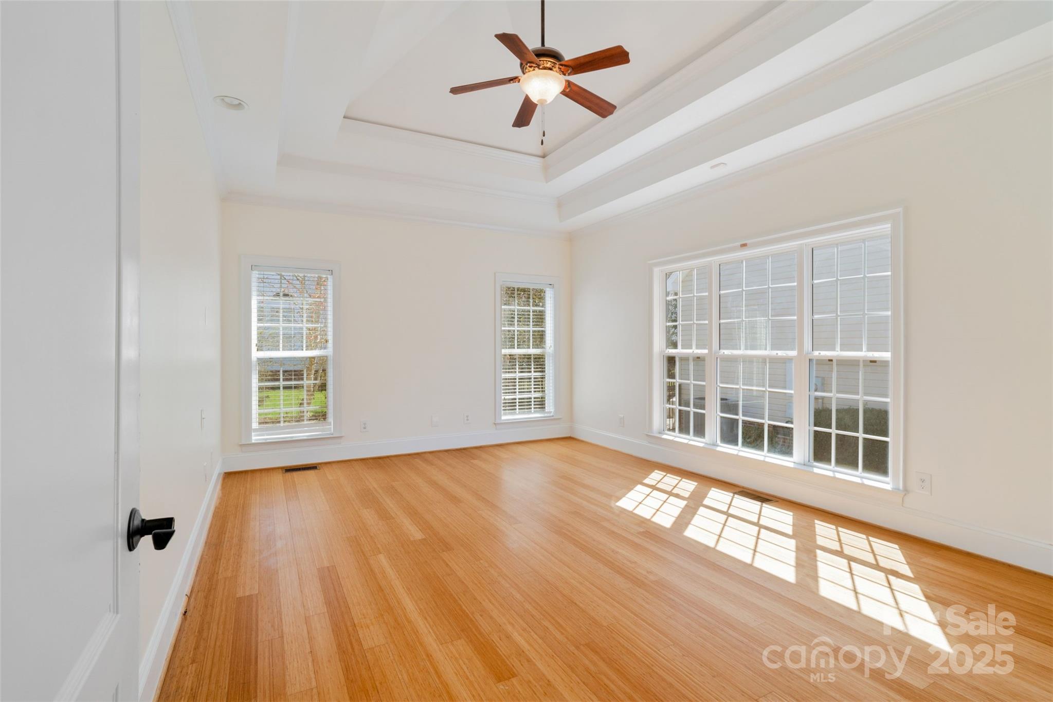 Seven Oaks - Residential