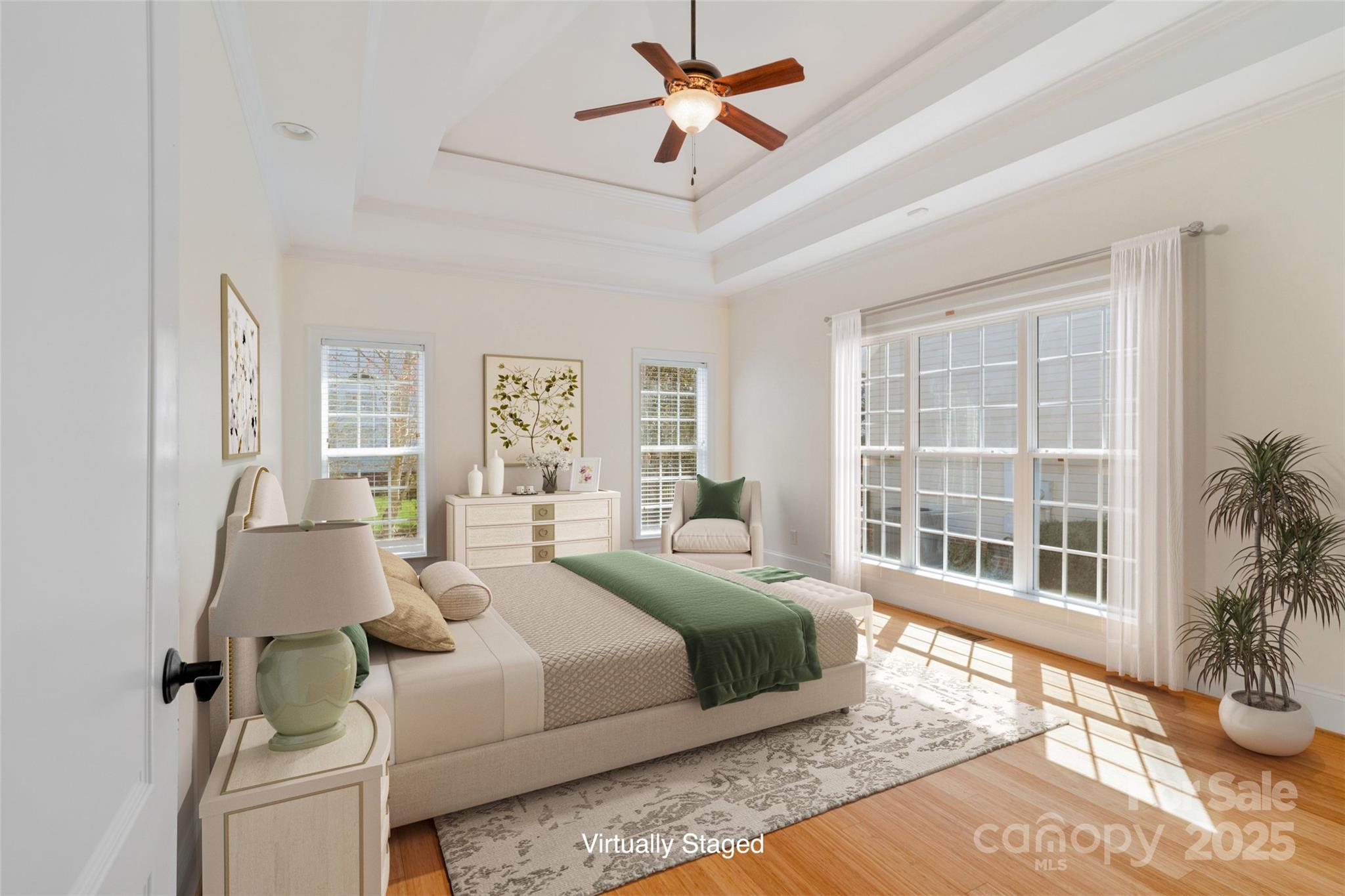 Seven Oaks - Residential