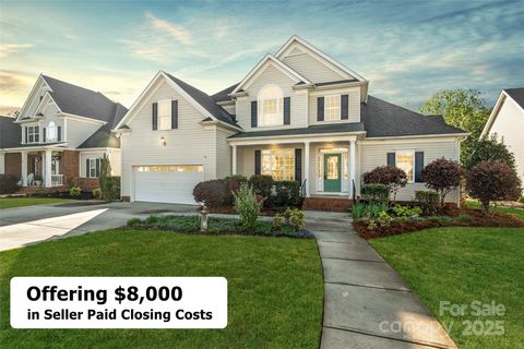 Photo of 1730 Townsend Lane, Rock Hill, SC 29730 (MLS # 4276811)