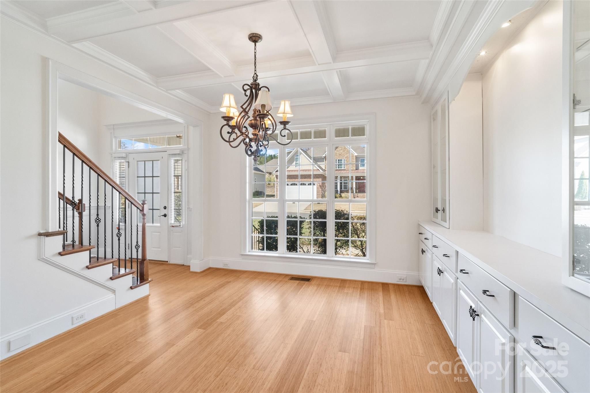 Seven Oaks - Residential