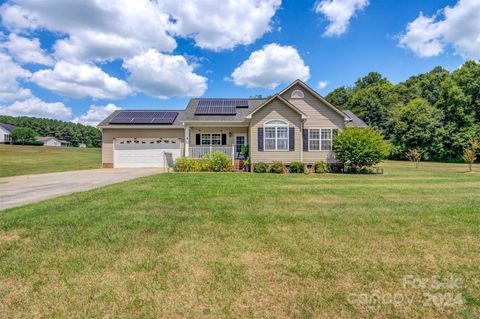 A home in Lincolnton