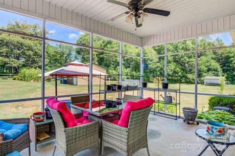 A home in Lincolnton