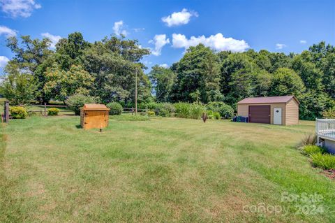 A home in Lincolnton