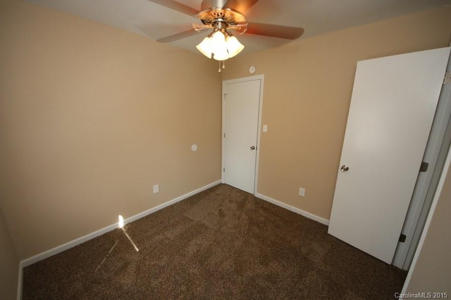 Cedarwood - Residential Lease