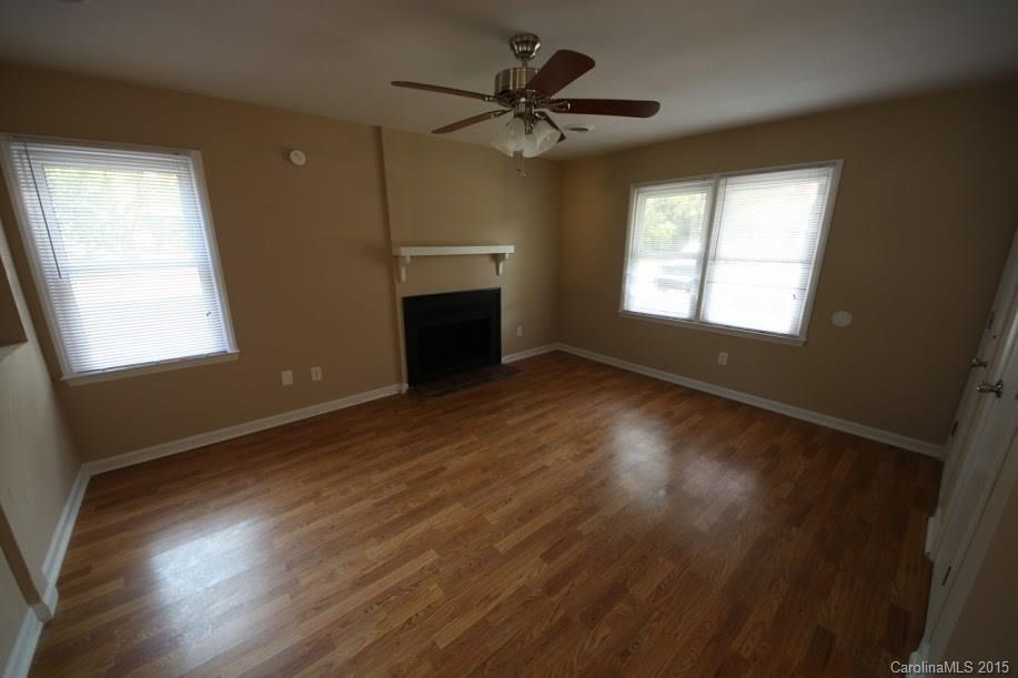 Cedarwood - Residential Lease