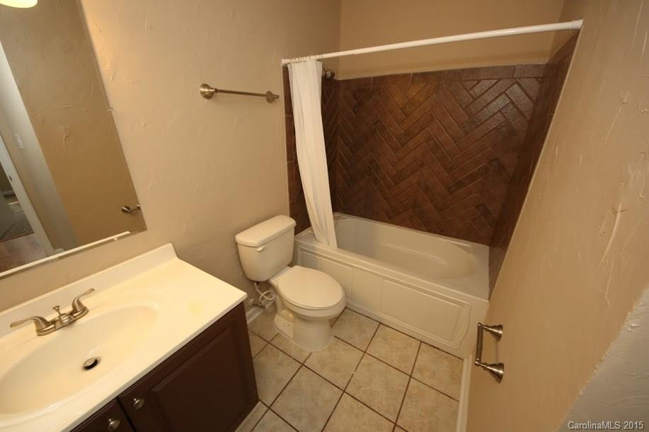 Cedarwood - Residential Lease