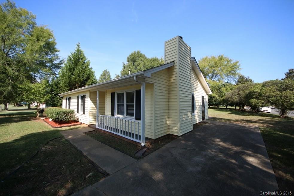 Cedarwood - Residential Lease