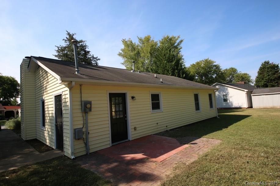 Cedarwood - Residential Lease