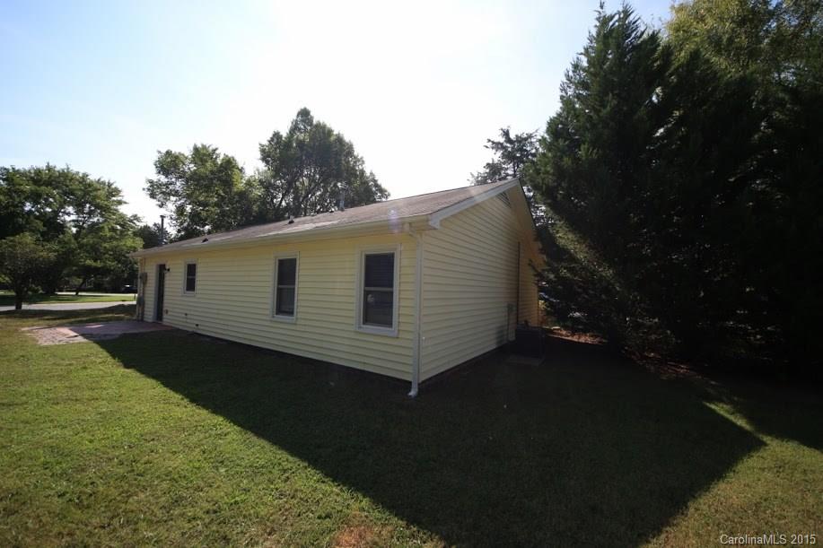 Cedarwood - Residential Lease