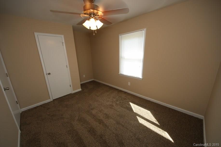 Cedarwood - Residential Lease