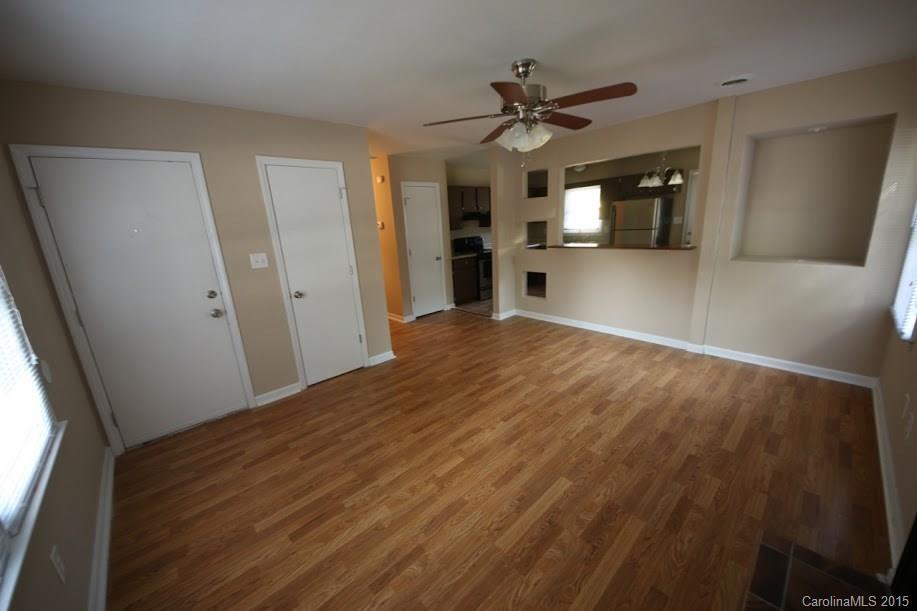 Cedarwood - Residential Lease