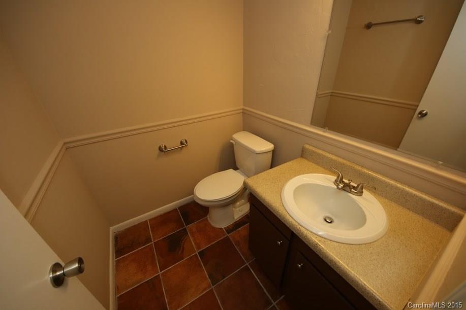 Cedarwood - Residential Lease