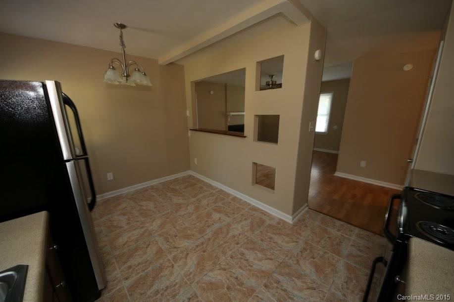 Cedarwood - Residential Lease