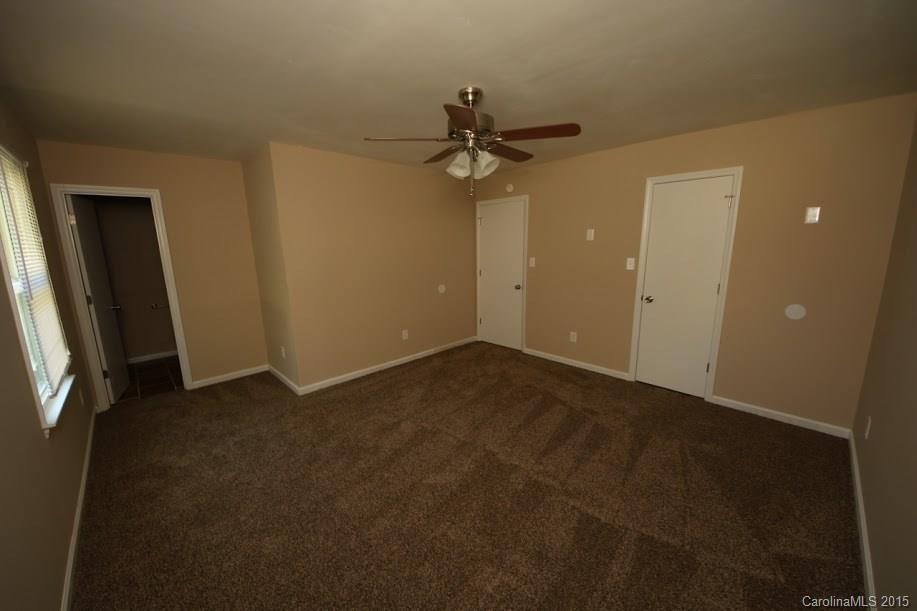 Cedarwood - Residential Lease