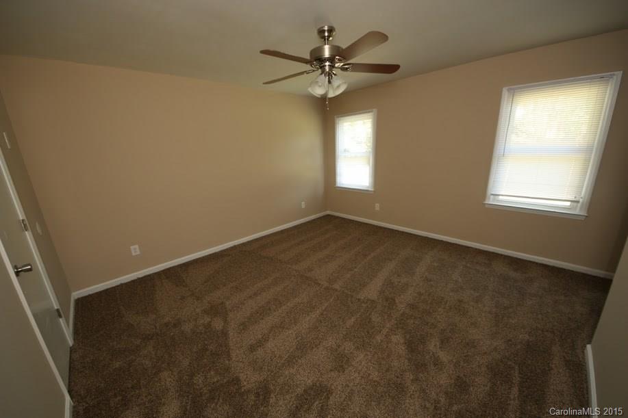 Cedarwood - Residential Lease