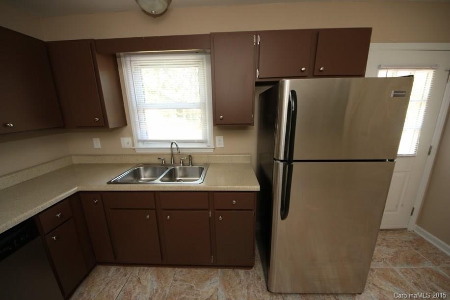 Cedarwood - Residential Lease